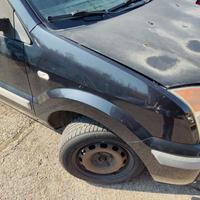 Parafango destro FORD FUSION del 2006