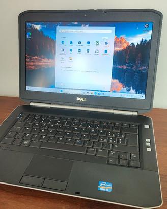 PC Portatile Dell Latitude Win 11 Pro