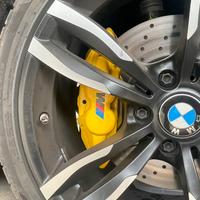 Cerchi BMW NUOVI 19"