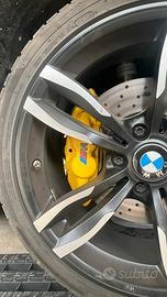 Cerchi BMW NUOVI 19"