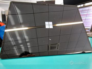 Microsoft Surface Pro X