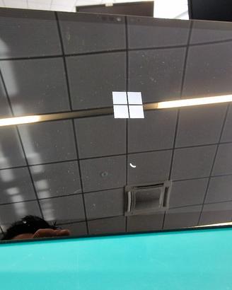 Microsoft Surface Pro X