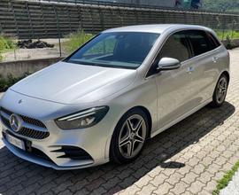 Mercedes-benz B 180d Premium Amg