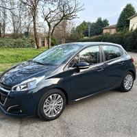 Peugeot 208 GPL / Benzina 