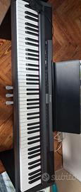 Donner DEP-20 Pianoforte digitale pesato
