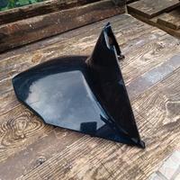 Carena sottosella Piaggio Liberty 125 ABS-1B001374
