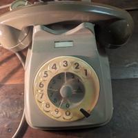 Telefono Starlite vintage