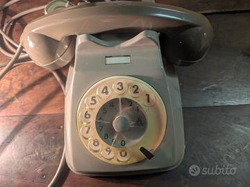Telefono Starlite vintage