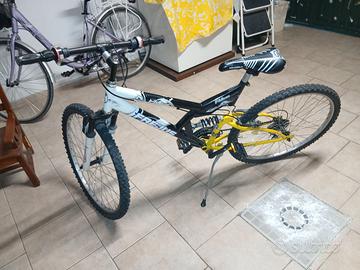 Bici ragazzo