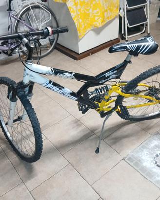 Bici ragazzo