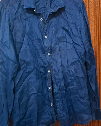 Camicia nuova