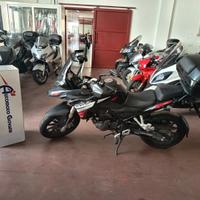 Benelli TRK 250 USATA