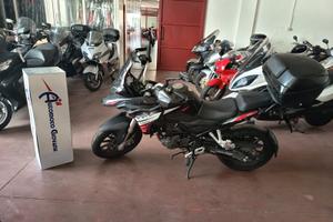 Benelli TRK 250 USATA