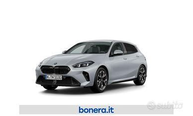 BMW Serie 1 118d MSport Pro auto