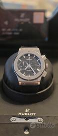HUBLOT classic fusion