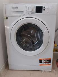 LAVATRICE 8KG
