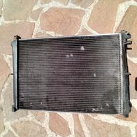 Radiatore Chrysler Voyager 2.5 crd