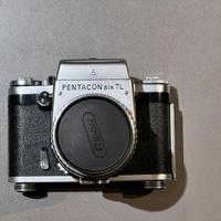 Pentacon Six tl