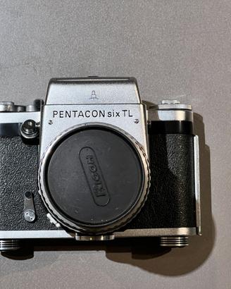 Pentacon Six tl