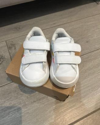Scarpe adidas bimba
