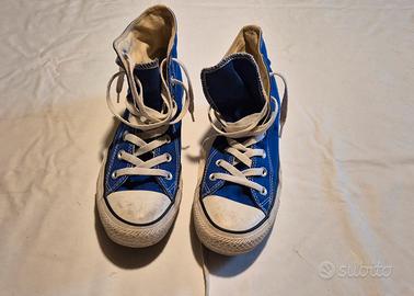 Scarpe Converse "All star"