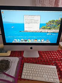 Apple Imac 21,5 pollici