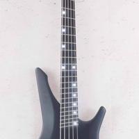 Manne 5 corde fanned