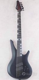 Manne 5 corde fanned