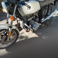 Bmw r 45 - 1980