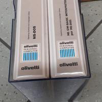 Olivetti