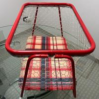 Box giocattolo per bambole anni ‘80