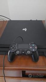 PlayStation  4