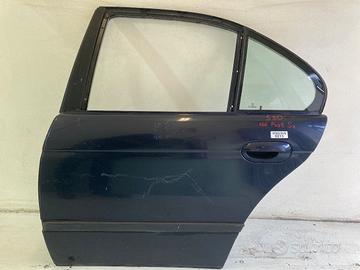 Porta posteriore sx BMW 5 (E39) [ 1995 - 2003 ]