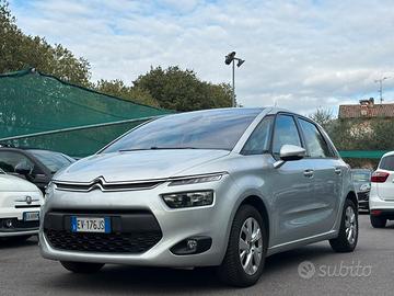 Citroen C4 Picasso 1.6 e-HDi 115 Seduction