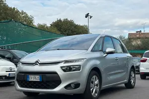 Citroen C4 Picasso 1.6 e-HDi 115 Seduction