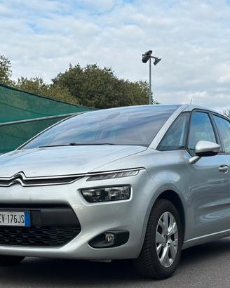 Citroen C4 Picasso 1.6 e-HDi 115 Seduction
