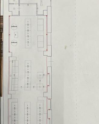 Bistrot/Ristorante completo in centro