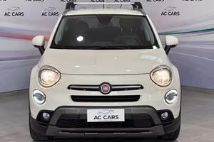 Fiat 500X 1.0 T3 120 CV Cross