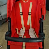 Passeggino Cybex trio Iris M AiR