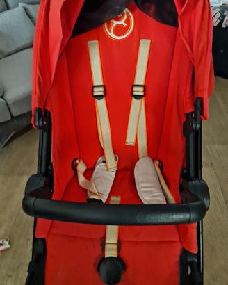 Passeggino Cybex trio Iris M AiR