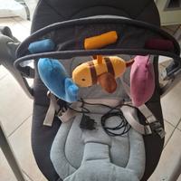 Altalena Inglesina Wave