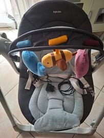 Altalena Inglesina Wave