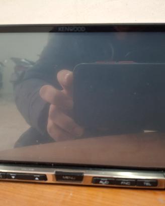 stereo 2 din auto