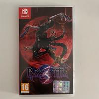 Bayonetta 3 Nintendo Switch