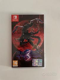 Bayonetta 3 Nintendo Switch