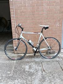 Bici da corsa Olympia