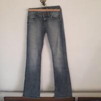 Trussardi Jeans Donna Taglia IT40 elasticizzati