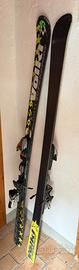 SCI VOLKL SUPERSPORT