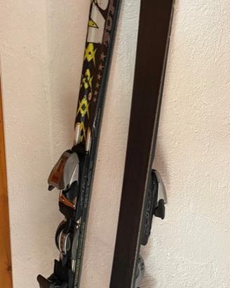 SCI VOLKL SUPERSPORT