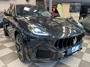 Maserati Grecale MHEV 330 CV AWD Modena
